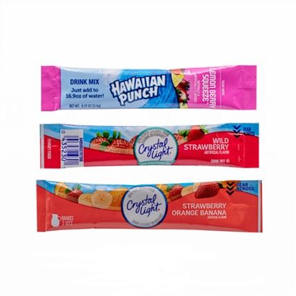 Baton pake manje